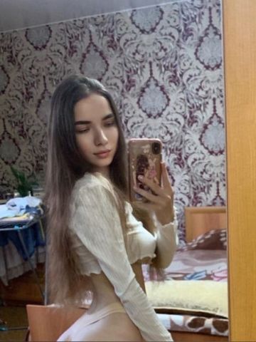 Проститутка Индира